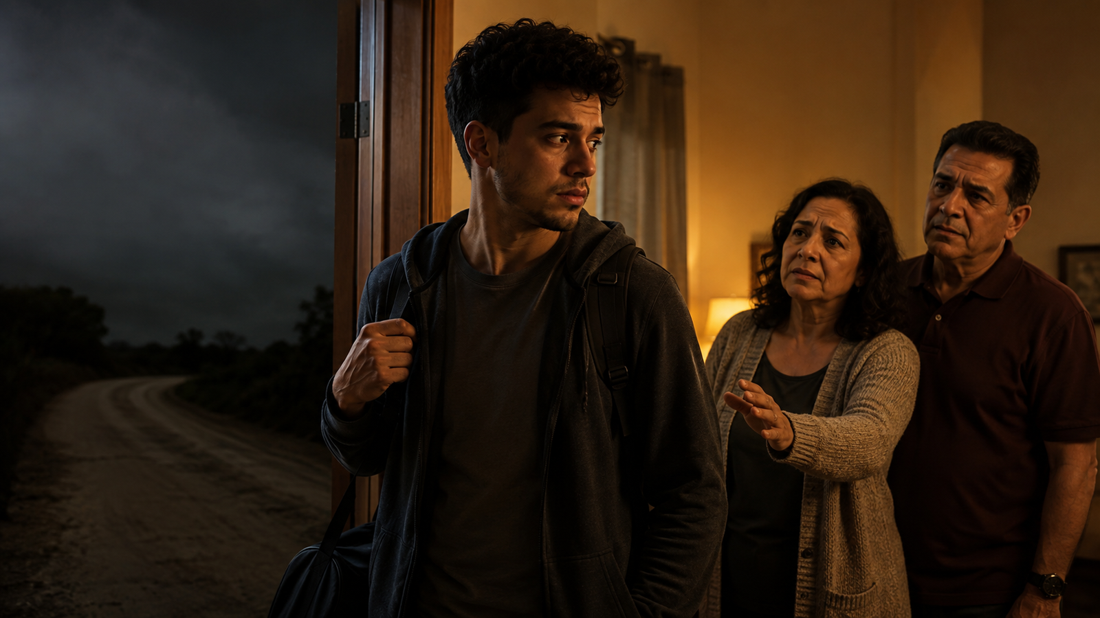 “Honra teu pai e tua mãe, para que te vá bem”: o que essa promessa realmente significa?